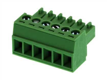 39500-5006 by molex / waldom