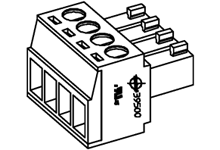 39500-5007 by molex / waldom