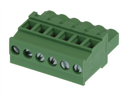 39533-7006 by molex / waldom