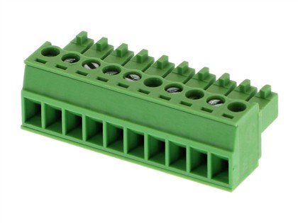 39500-5010 by molex / waldom
