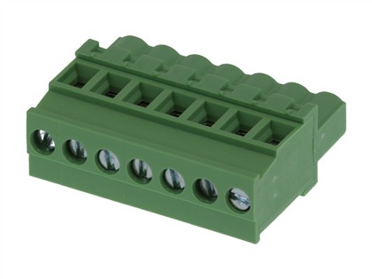 39533-7007 by molex / waldom