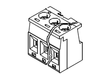39980-0413 by molex / waldom