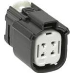 19418-0004 by molex / waldom