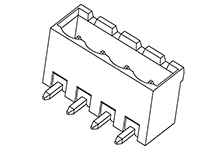39532-4018 by molex / waldom