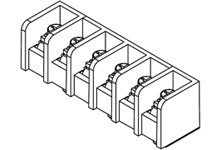 38969-0008 by molex / waldom