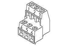 39880-0510 by molex / waldom