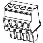 39513-2510 by molex / waldom