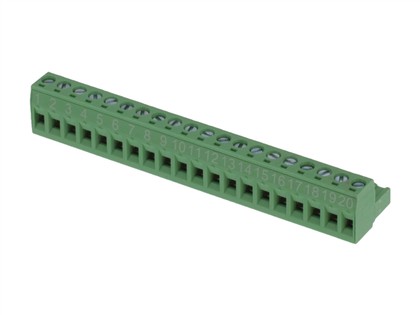 39530-5120 by molex / waldom