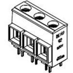 39920-0502 by molex / waldom