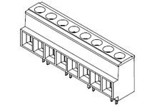 39910-0109 by molex / waldom