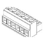 39421-0006 by molex / waldom