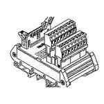 39170-1134 by molex / waldom