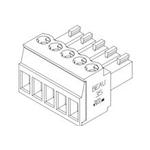 39351-0006 by molex / waldom