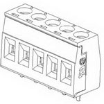 890507 by molex / waldom