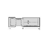 19039-0007 by molex / waldom