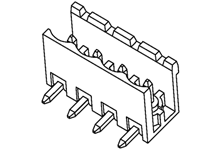 39522-5002 by molex / waldom
