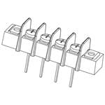 38721-3405 by molex / waldom