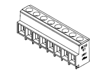 39970-0303 by molex / waldom