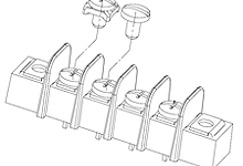 38720-6224 by molex / waldom