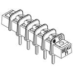 38710-4706 by molex / waldom