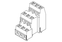 39880-0821 by molex / waldom