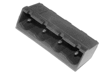39372-0005 by molex / waldom