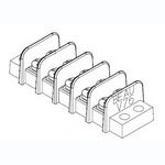 38760-0111 by molex / waldom