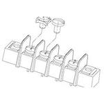 38720-7404 by molex / waldom