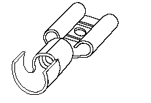 19018-0047 by molex / waldom