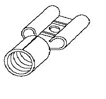 19016-0081 by molex / waldom