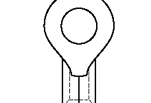19069-0033 by molex / waldom