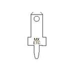 19712-4001 by molex / waldom