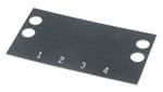 38009-0061 by molex / waldom