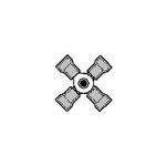 19204-0008 by molex / waldom