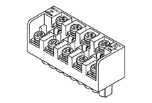 39940-0221 by molex / waldom