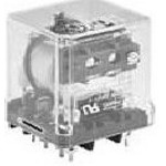 731-TPDT-C-12VDC by song chuan