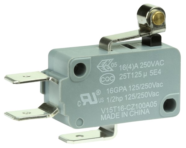 V15T16-CZ100A05 by honeywell
