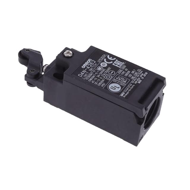 D4N4262 by omron automation