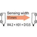 FT-WA8 by panasonic / sunx