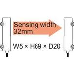 FT-WA30 by panasonic / sunx