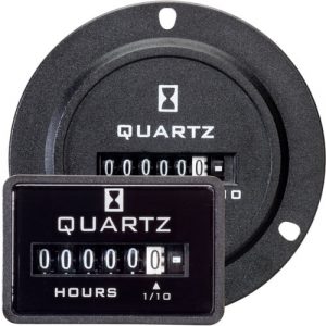 732-0030 by trumeter company