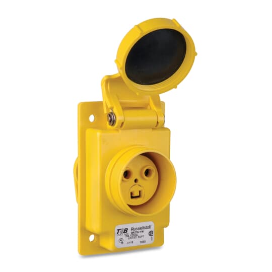 9R24U5W by thomas - betts
