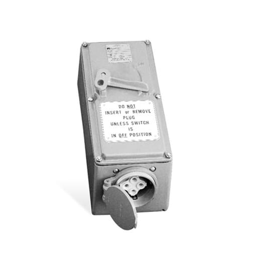 CFCSRA13-60 by thomas - betts