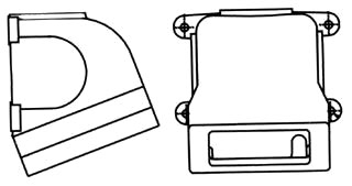 AE10-B200 by thomas - betts