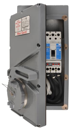 DBRS141610000 by thomas - betts