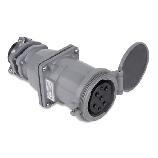 DS2504FP000/DF2027 by thomas - betts
