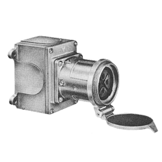 JRSR1034H by thomas - betts