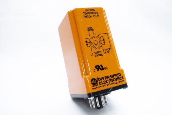 SPM-120-ADA by atc diversified electronics