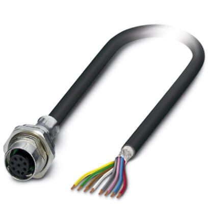 SACCBP-FS-8CON-M16/1 0-PUR by phoenix contact