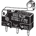 SSG01L2PBYOMZ by omron electronics